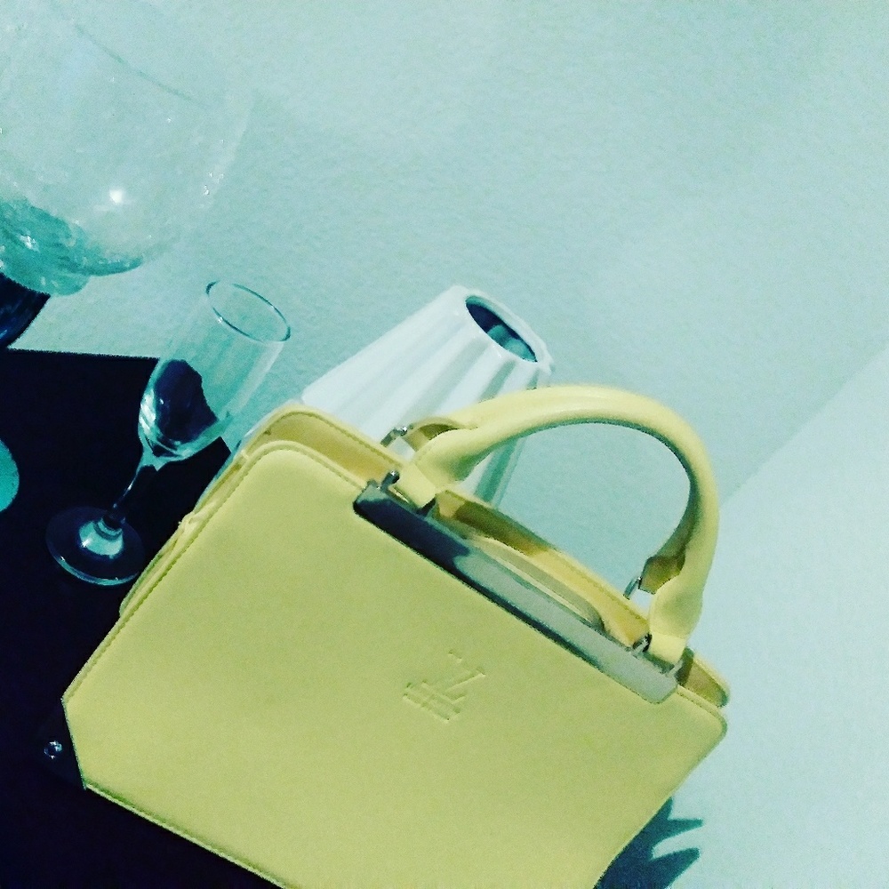Shoes and purses